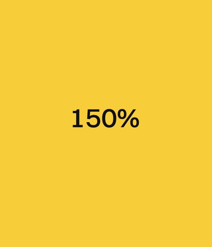 150% increase in net profit for the cyber_Folks Group in the second quarter!
