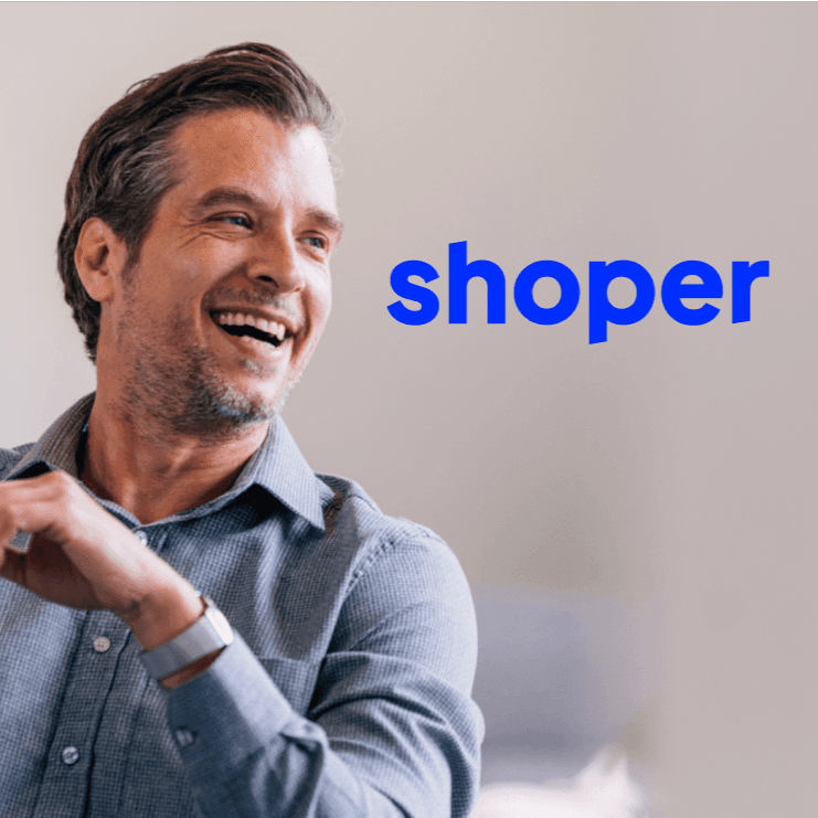 cyber_Folks planuje strategiczną inwestycję w Shoper!