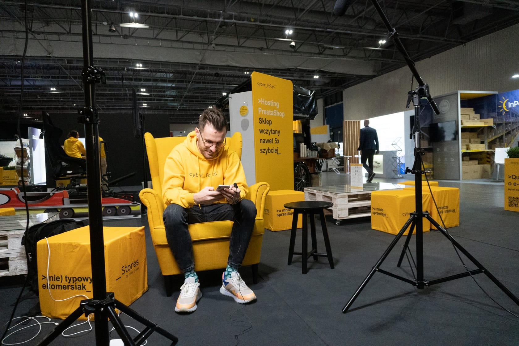 cyber_Folks pozyskała ponad 200 mln zł na akwizycje i wzmocnienie ekspansji w Europie!
