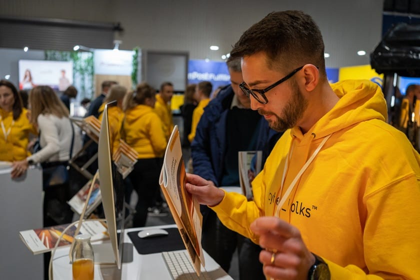 cyber_Folks staje się najpotężniejszym europejskim dostawcą technologii e-commerce. Grupa wspólnie z Syliusem przejmuje PrestaShop