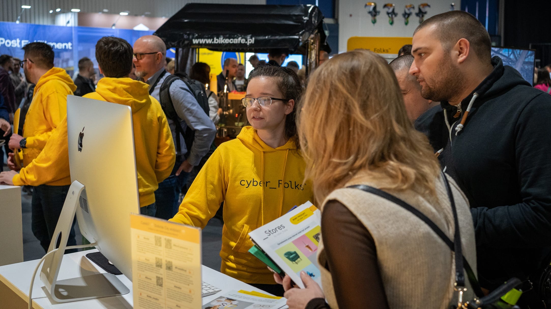 cyber_Folks przejmuje PrestaShop i buduje jeden z największych ekosystemów e-commerce w Europie