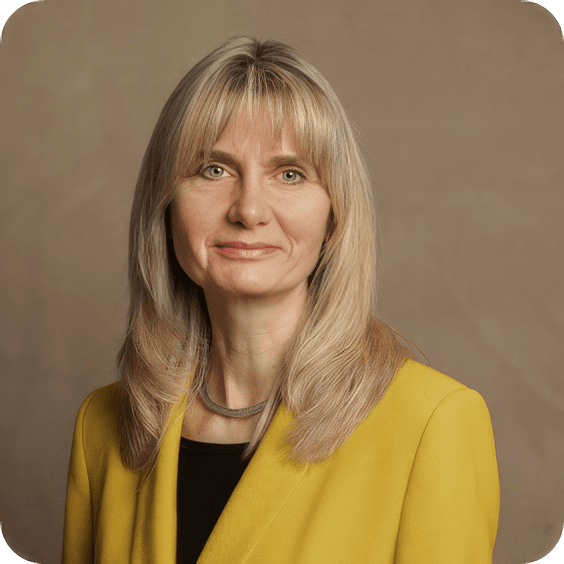 Katarzyna  Zimnicka-Jankowska - Członek RN (niezależny)