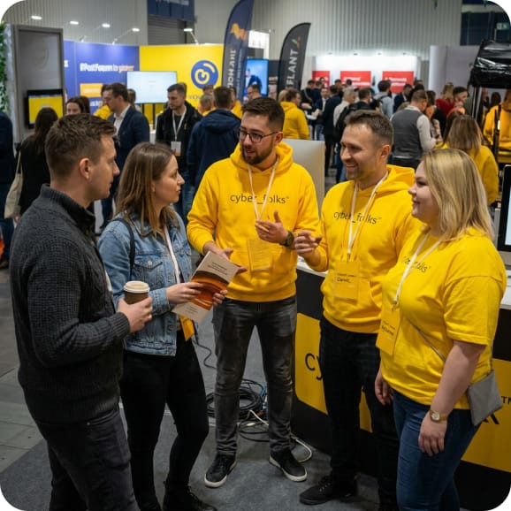 cyber_Folks czarnym koniem polskiego e-commerce