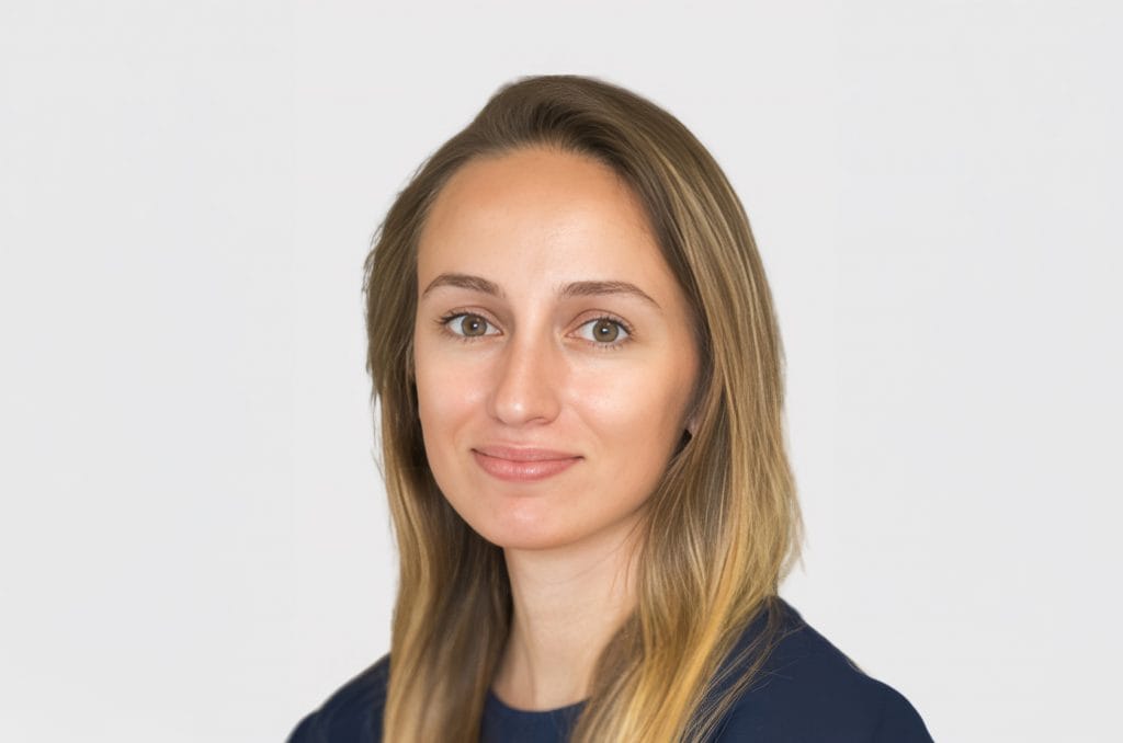 Indre Sizovaite - COO Vercom & CEO Mailerlite