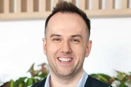 Artur Halik - Sales Director - Shoper