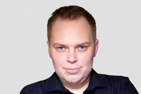 Paweł Pindera - Founder & CEO Sellintegro
