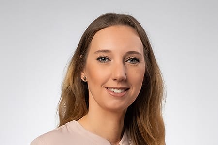 Karolina Antonowicz - Chief Revenue Officer - Messageflow