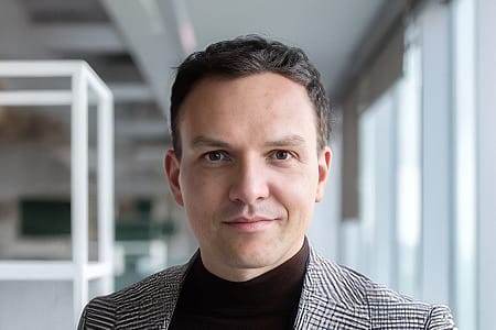 Piotr Markiewicz - CEO Sempire