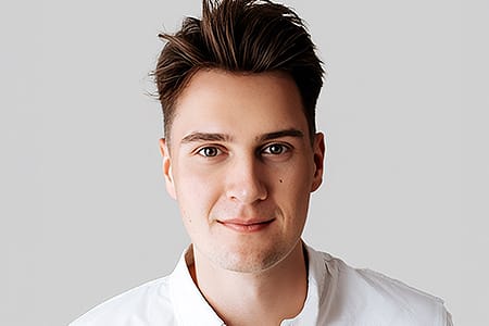 Mikołaj Król - CEO PrestaShop & Sylius