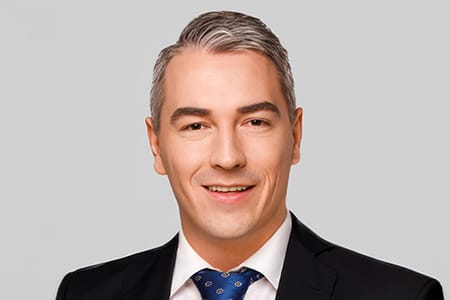 Damian Murawski - COO PrestaShop