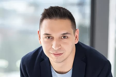Paweł Lewkowicz - CRO Shoper