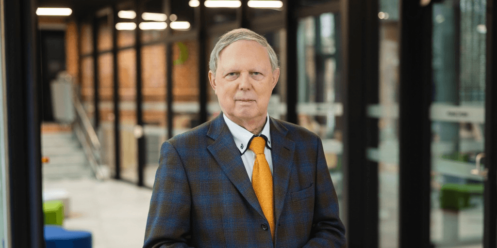 Prof. dr hab. inż. Wojciech Cellary - Członek RN (niezależny)