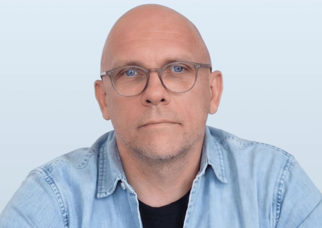 Patryk Pawlikowski - Członek Zarządu